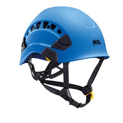 Helmet Vertex Vent Blue Petzl