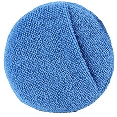 ProTool Polishing Pad Blue Microfiber