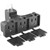 Power Adaptor 3 Way 110v Exterior