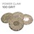 Power Claw Lippage Bonded Pad 3in 100grt