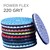 Power Flex Diamond Pad 03in 220grit