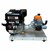Softwash Skid Sprayer BPX25 Pred 212