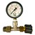 39in Water Powered Rotary Brush Kit Complete Image 14
