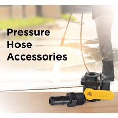 Parts and Accessories