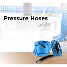 Pressure Hoses