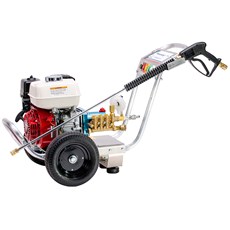 Pressure Washing