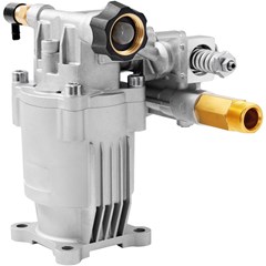 Pump Replacement Solar Brush 2.5 gpm 