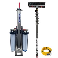 ProTool SS RODI Cart Gardiner SLX 30ft Kit