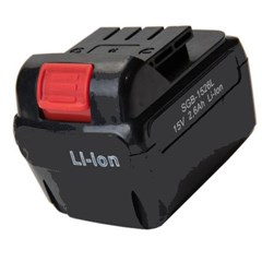 ProTool Chem Sprayer Replacement Battery