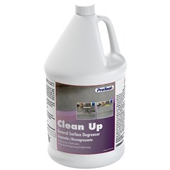ProTool Clean Up