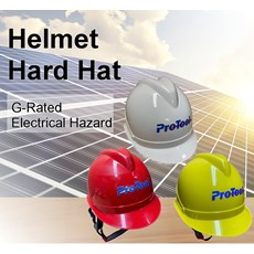 ProTool Class G Helmet
