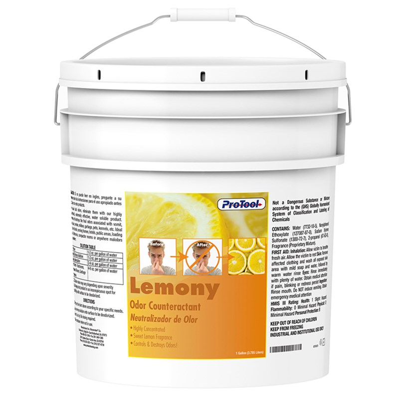 ProTool Lemony 5 Gallon