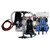 SoftWash Metering WM Blk 110V Parts List
