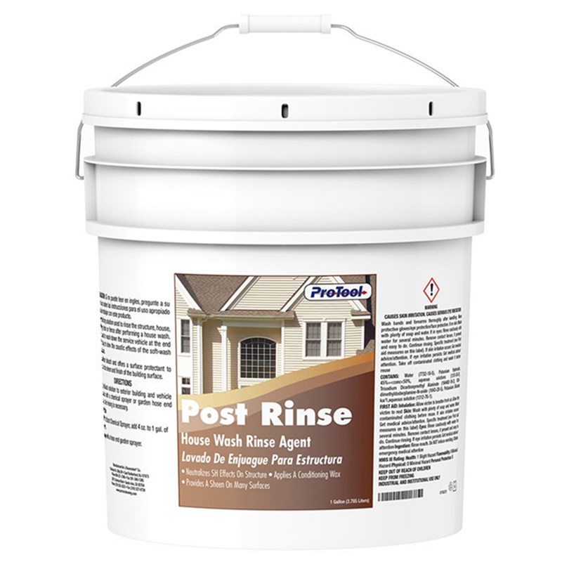 ProTool Post Rinse 5 gal