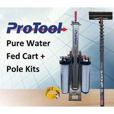 Complete ProTool Pure Water Kits