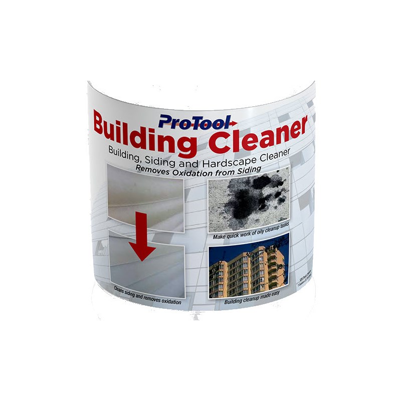 ProTool ProTool Building Cleaner Degreaser 55Gallon Drum