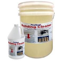 ProTool Red Building Cleaner