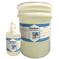 Protool Restore All Restoration Cleaner 