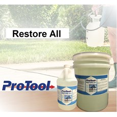 Restore All Detergent