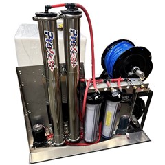 ProTool Single User Pure Water Mini Skid