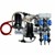 SW 12V/WFP Tank - Van Style Skid Parts List Image 7