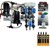 ProTool Soft Wash Metering System with Remote Rinse 12v or 110v Parts List