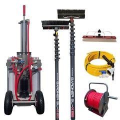 ProTool SS Ultra Cart Dual User Kit