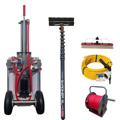 ProTool Cart SS Ultra 12V Ultimate Kit