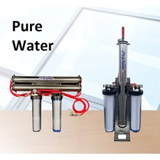Pure Water