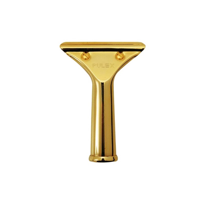 Handle Brass Pulex