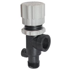 Pump Regulator 150 PSI TeeJet