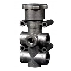 Pump Regulator 180 PSI for 110V carts