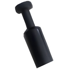 Plug 1/2in PushFit