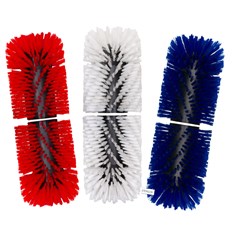 Qleen Brushes for Rotating Brush System
