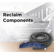 Reclaim Components