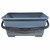 ProTool Bucket Rectangular Gray 06 Gal 