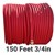 ProTool Hybrid Hose Red  3/4 150ft
