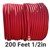 ProTool Hybrid Hose Red  1/2in 200ft