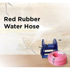 Rubber Water Hose