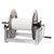 Reel 200ft 1/2in or 300ft 3/8in hose Aluminum Reel SS Swivel  SH Capable