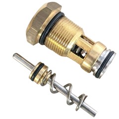 Linear Gun Suttner Repair Valve