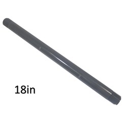 Riser 1/2in x 18in