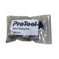 ProTool RO Fitting Kit