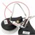 Counter Rotating Solar Brush 16in   with Floating Brush Parts List Image 15