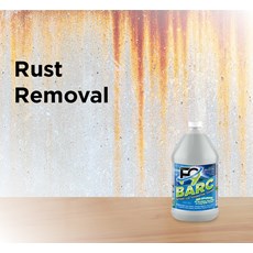 Rust Removal