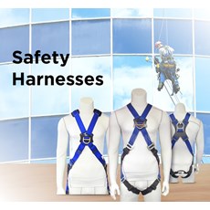 Harnesses