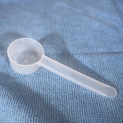 ProTool Scoop for Measuring 1/2oz - 14.8cc