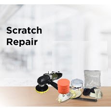 Scratch Repair