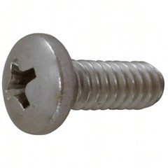 Screw 8-32 x 3/4in  mounting