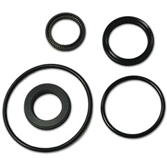 Green Top Swivel Seal Kit Whisper Wash